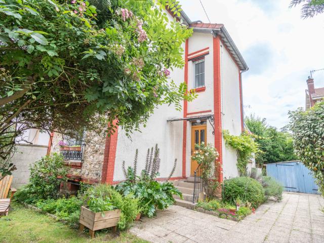 Maison 5 pièces 85 m²