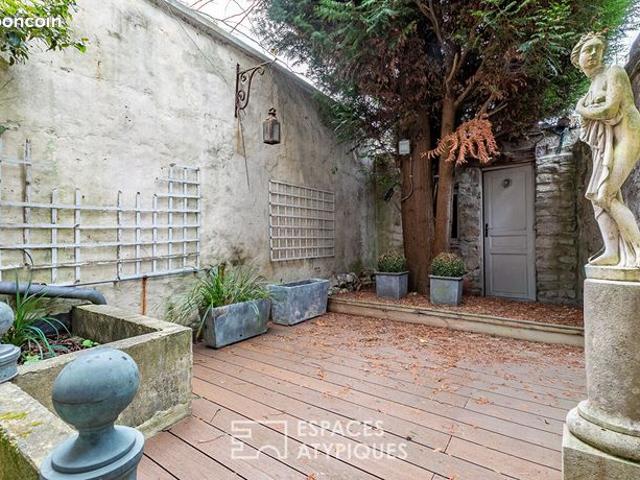 Maison 5 pièces 85 m²