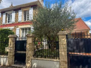 Maison 5 pièces 85 m²