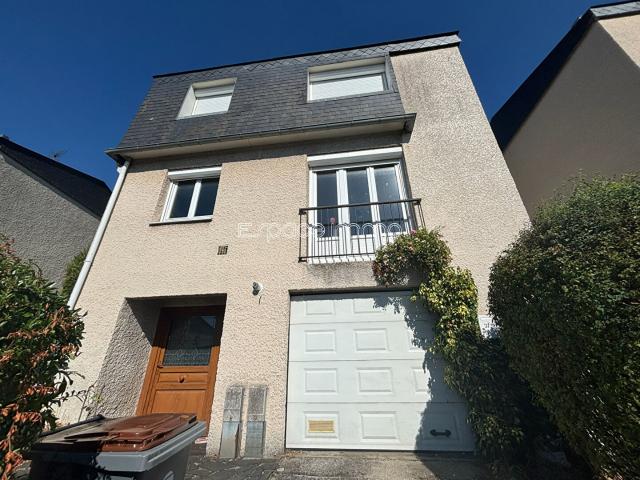 Maison 5 pièces 85 m²