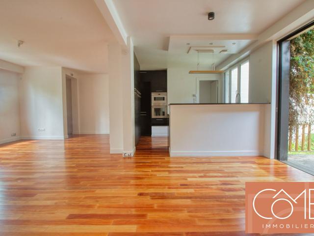 Maison 5 pièces 85 m²