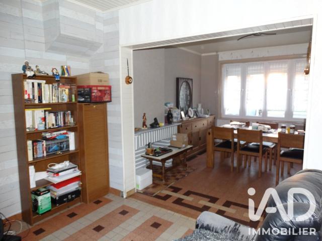 Maison 5 pièces 85 m²