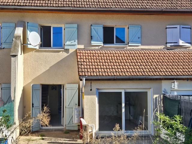 Maison 5 pièces 85 m²