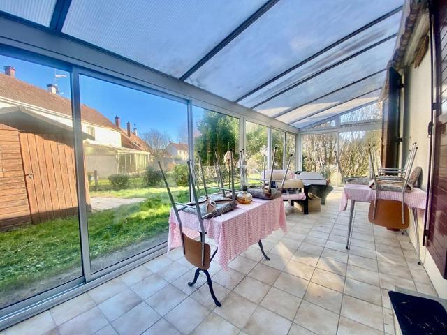 Maison 5 pièces 85 m²
