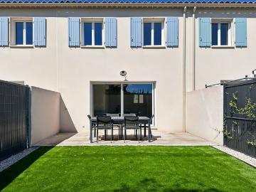 Maison 5 pièces 85 m²