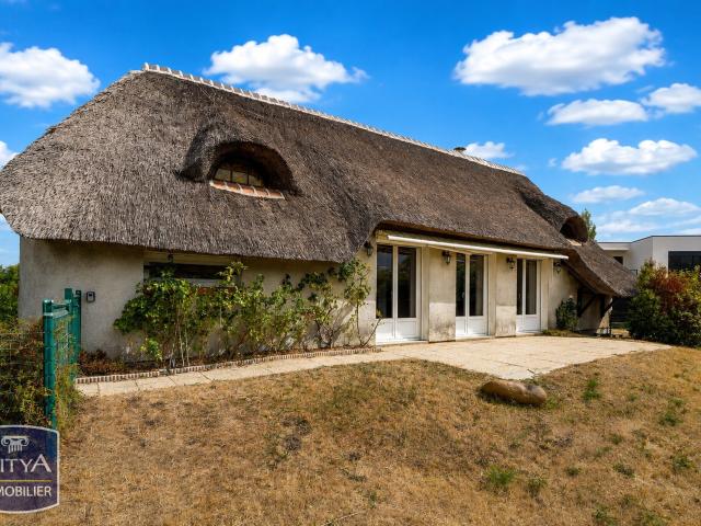 Maison 5 pièces 85 m²