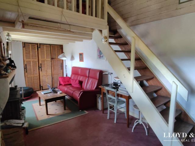 Maison 5 pièces 85 m²