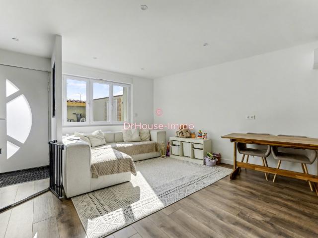Maison 5 pièces 85 m²