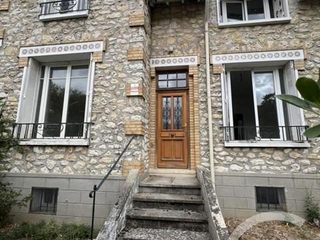 Maison 5 pièces 85 m²