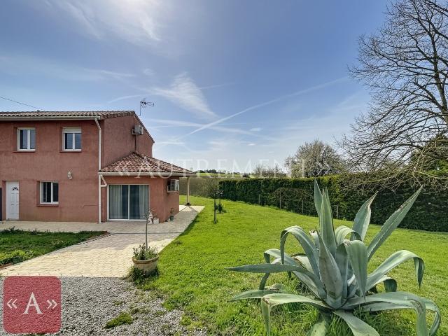 Maison 5 pièces 85 m²