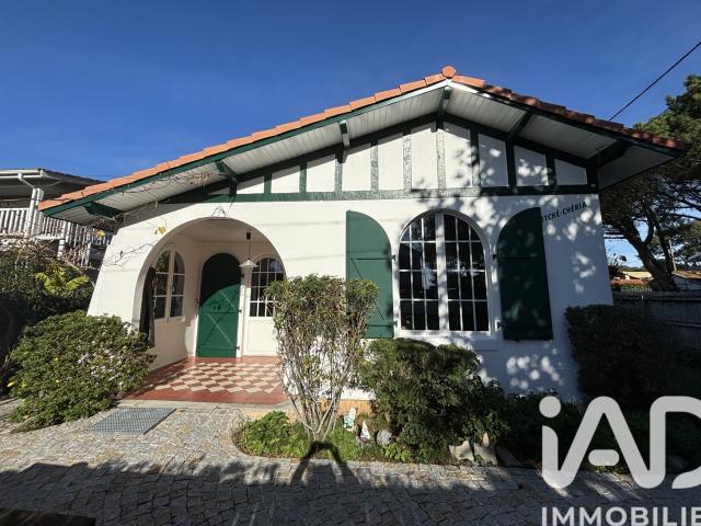 Maison 5 pièces 85 m²