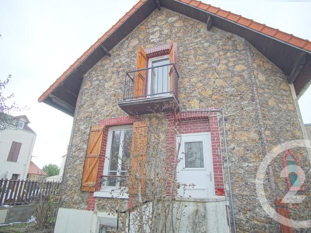 Maison 5 pièces 85 m²