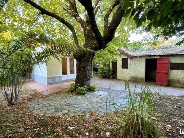 Maison 5 pièces 85 m²