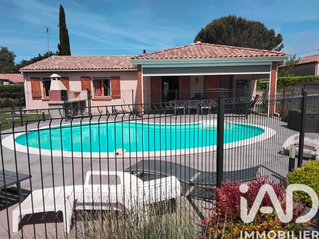 Maison 5 pièces 85 m²