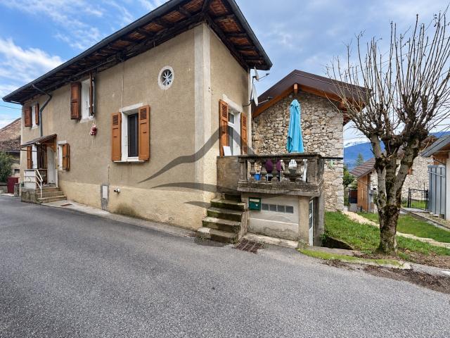 Maison 5 pièces 85 m²