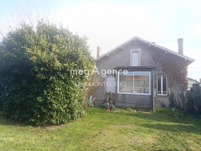 Maison 5 pièces 85 m²