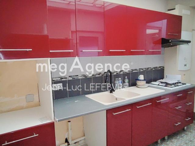 Maison 5 pièces 85 m²