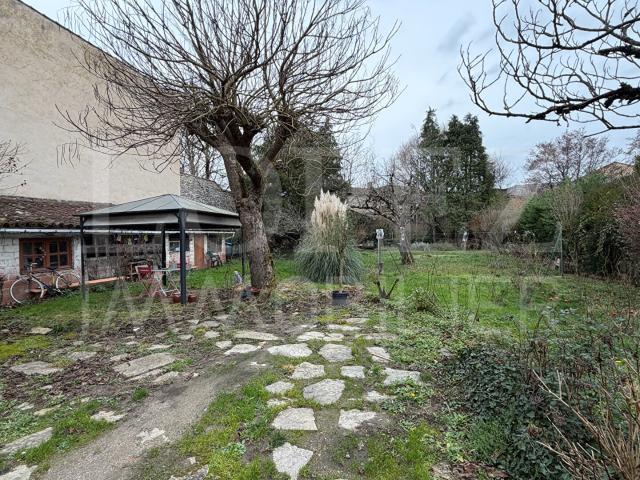 Maison 5 pièces 85 m²