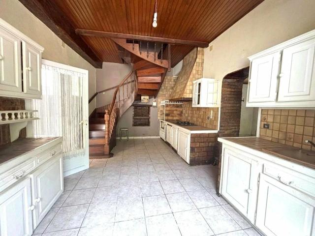 Maison 5 pièces 85 m²