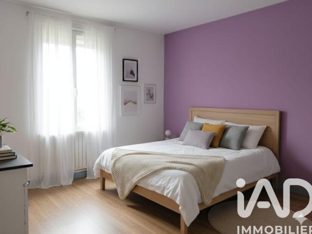 Maison 5 pièces 85 m²