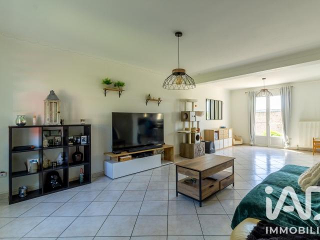 Maison 5 pièces 85 m²