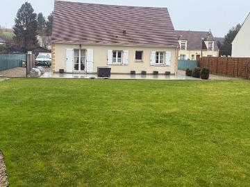 Maison 5 pièces 85 m²