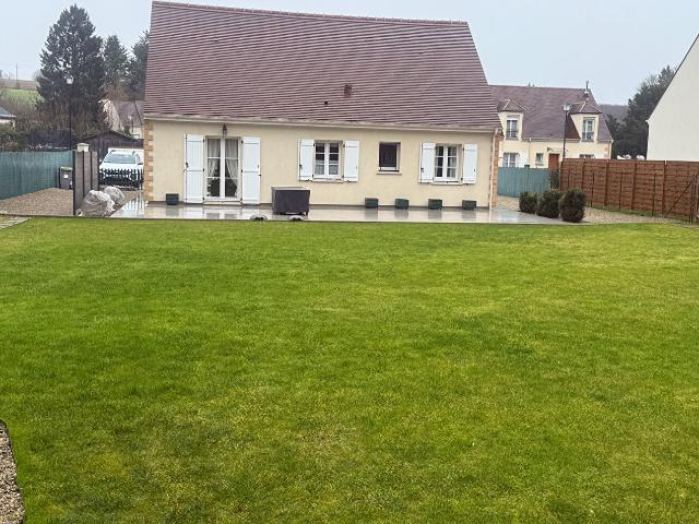 Maison 5 pièces 85 m²