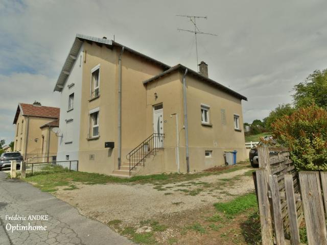 Maison 5 pièces 85 m²