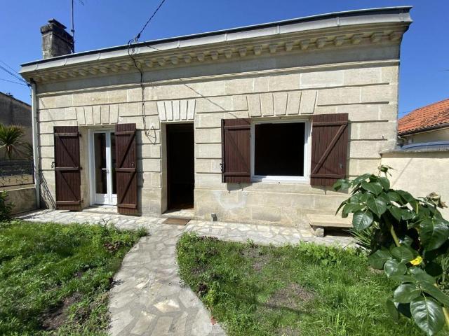 Maison 5 pièces 85 m²