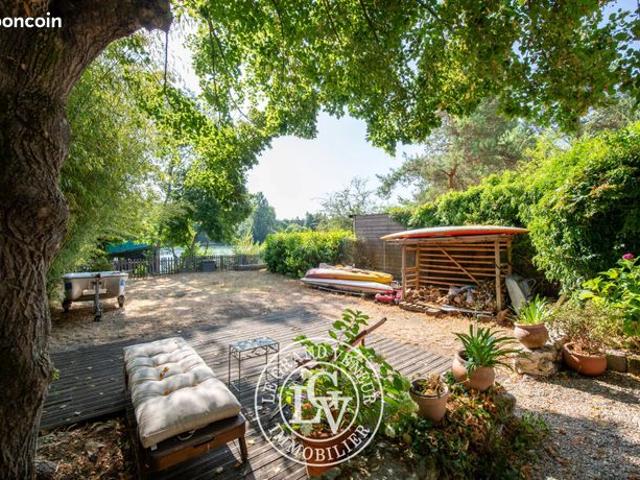Maison 5 pièces 85 m²