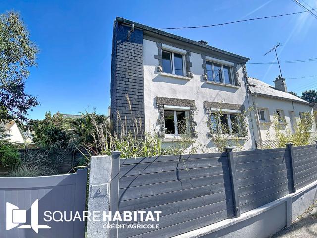 Maison 5 pièces 85 m²