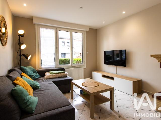 Maison 5 pièces 85 m²