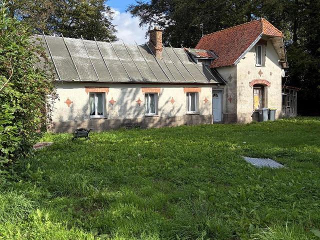 Maison 5 pièces 85 m²