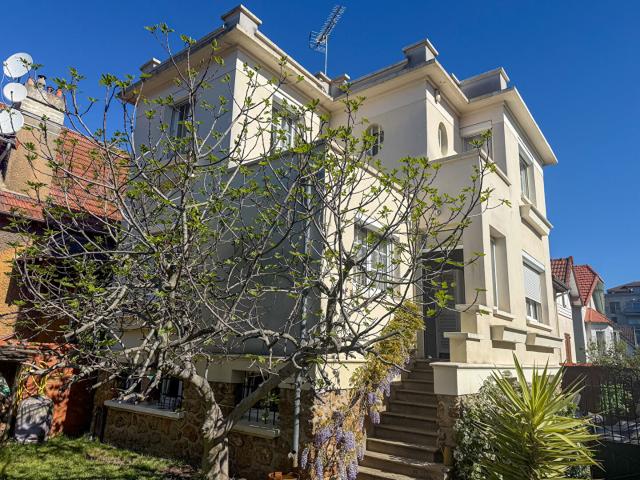 Maison 5 pièces 85 m²