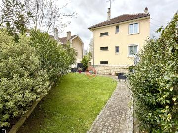 Maison 5 pièces 86 m²