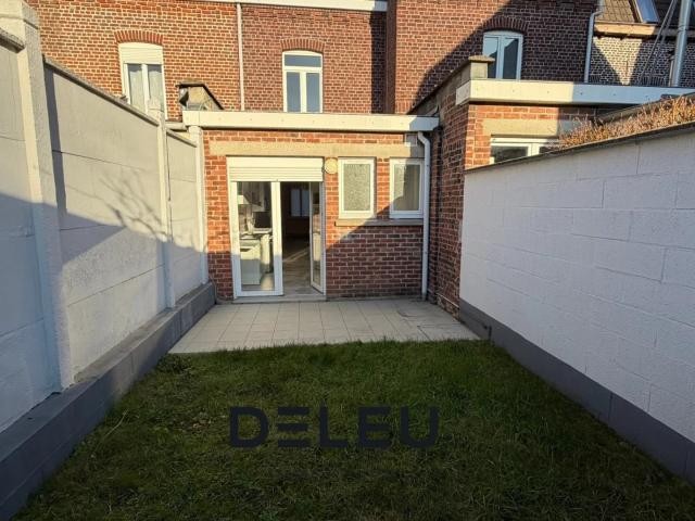 Maison 5 pièces 85 m²