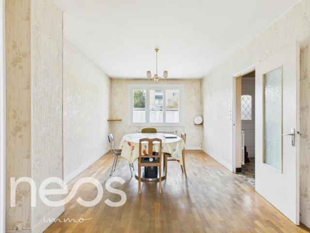 Maison 5 pièces 85 m²