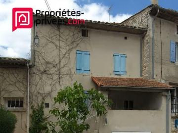 Maison 5 pièces 85 m²