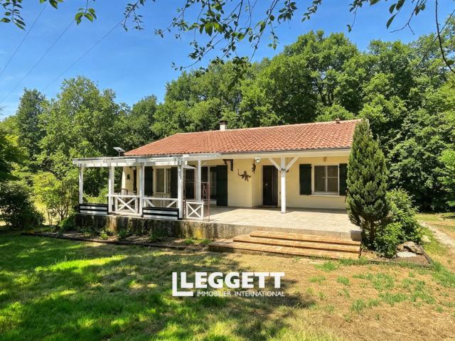 Maison 5 pièces 85 m²