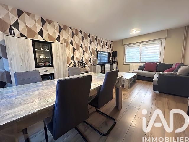 Maison 5 pièces 85 m²