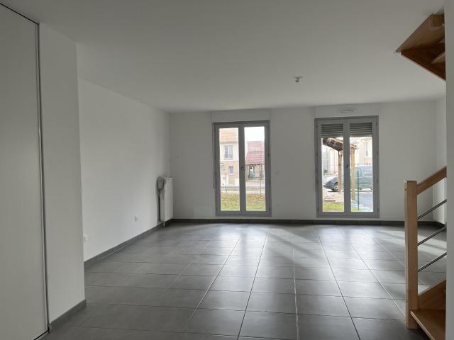 Maison 5 pièces 85 m²