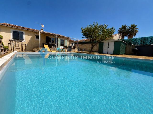Maison 5 pièces 94 m²