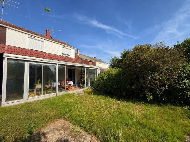 Maison 5 pièces 85 m²