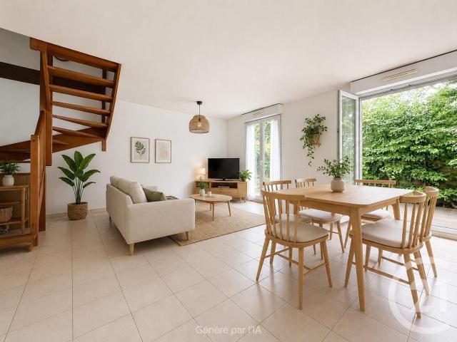 Maison 5 pièces 85 m²