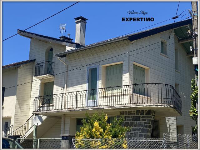 Maison 5 pièces 85 m²