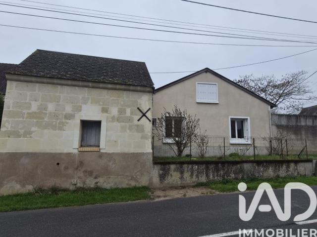 Maison 5 pièces 85 m²