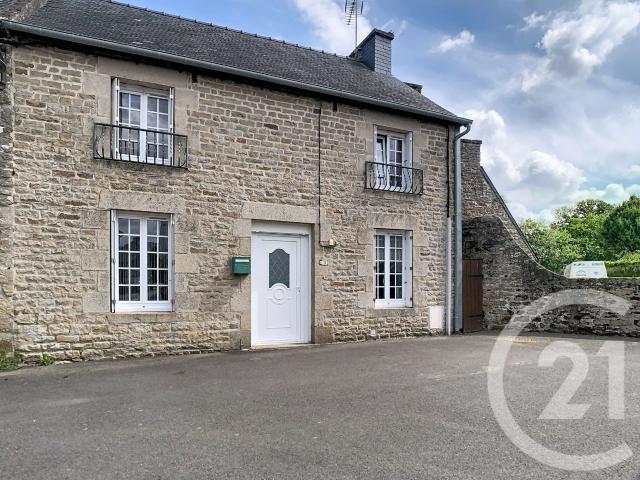 Maison 5 pièces 85 m²