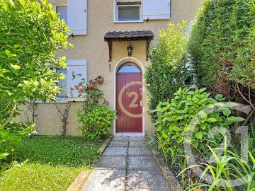 Maison 5 pièces 85 m²