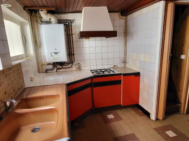 Maison 5 pièces 85 m²