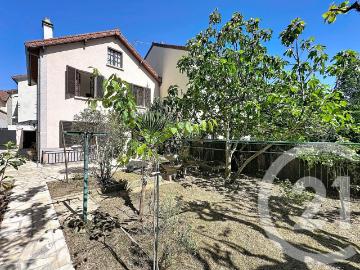 Maison 5 pièces 85 m²
